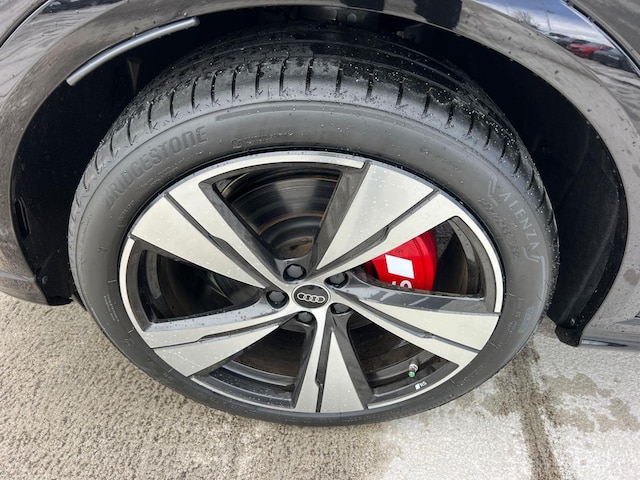 2025 Audi SQ5 Sportback Premium Plus - Photo 11
