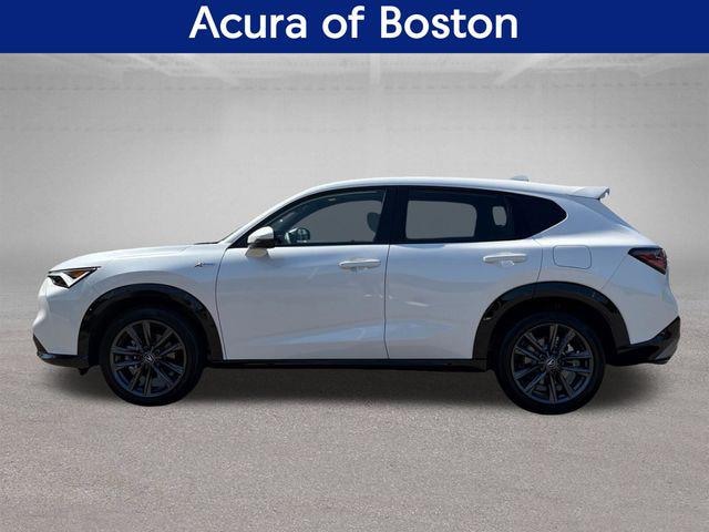2025 Acura ADX