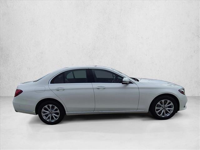 2020 Mercedes-Benz E 350