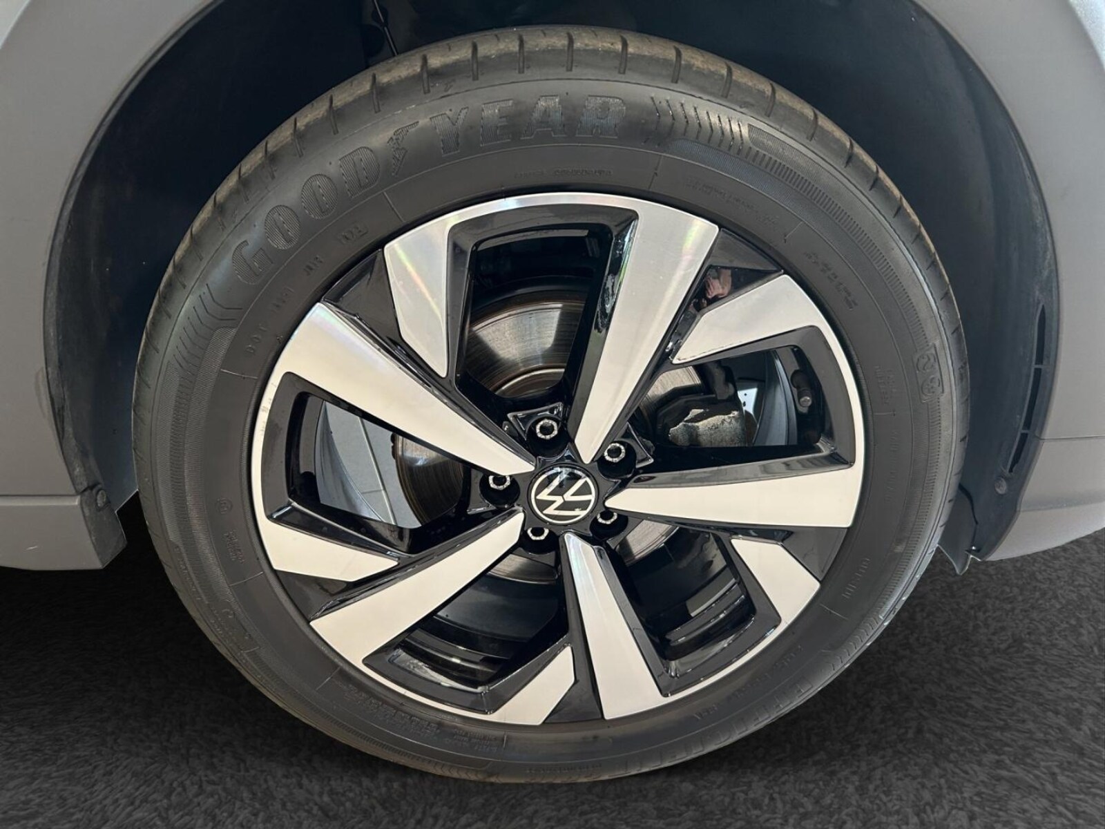 Volkswagen Taigo – Bild 12