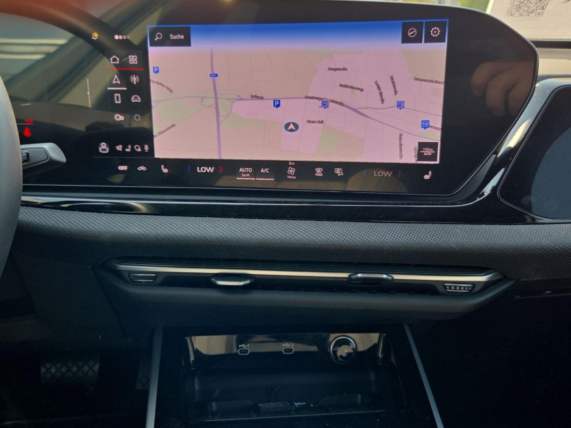 Audi A6 Limousine