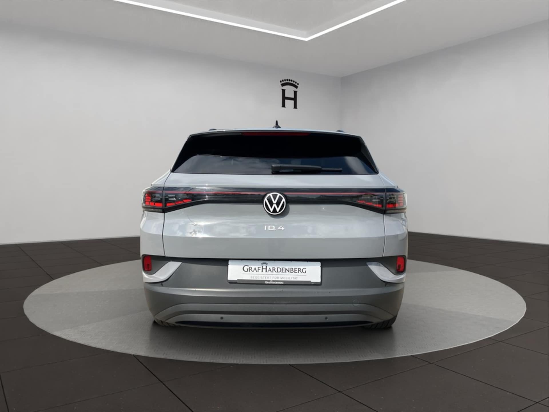 Volkswagen ID.4 Pro Performance