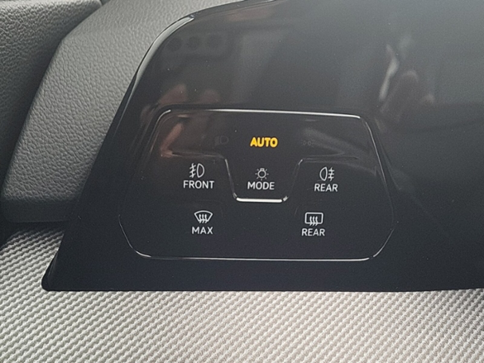 Volkswagen Golf – Bild 24