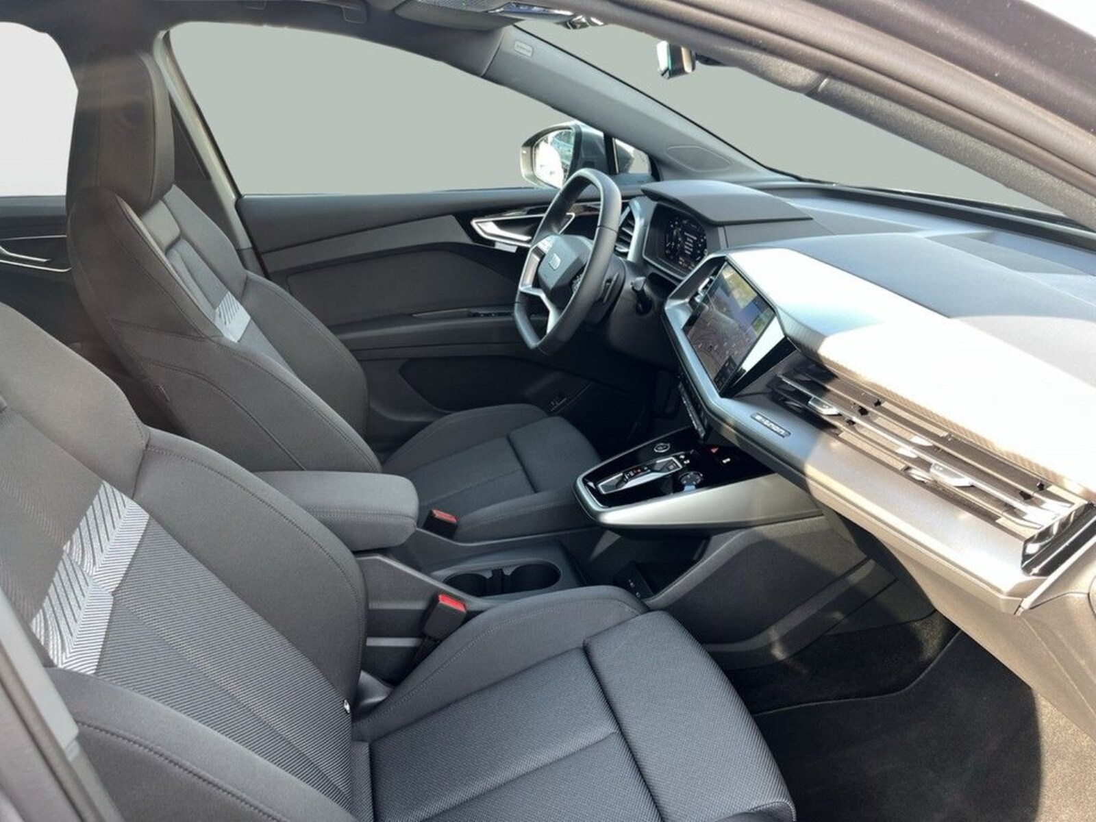 Audi Q4 e-tron – Bild 18