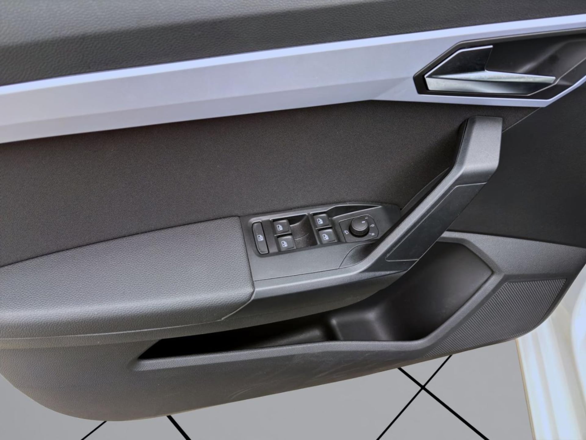 SEAT Ibiza FR
