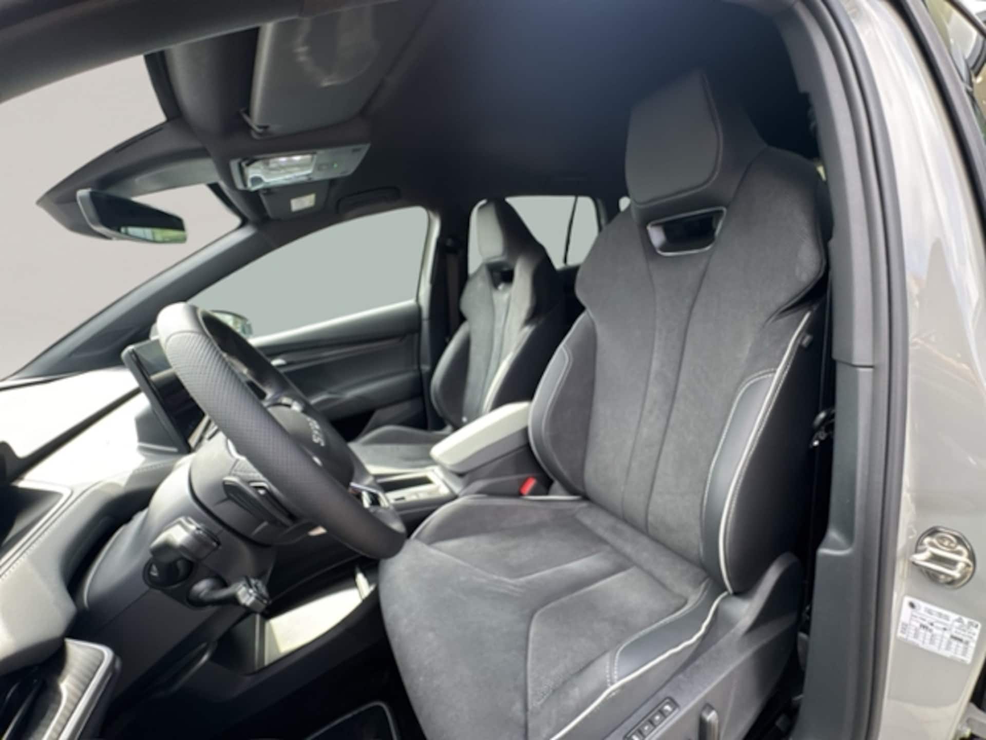 Skoda Enyaq 85 Sportline