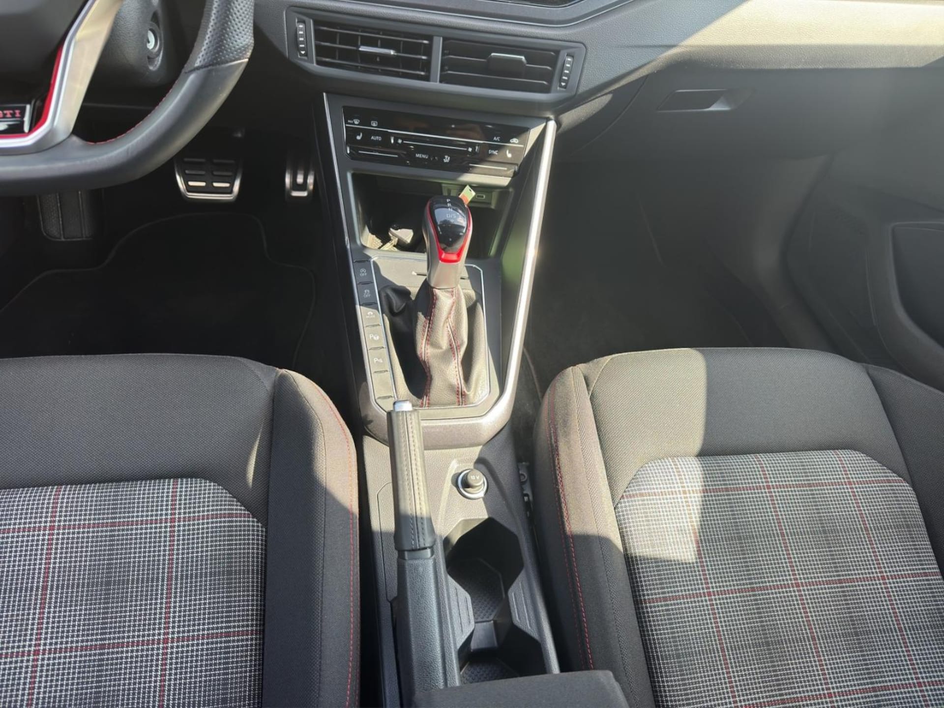Volkswagen Polo GTI