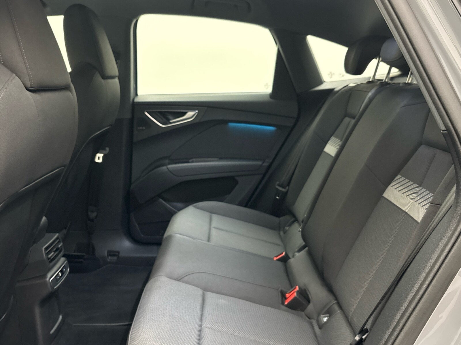 Audi Q4 Sportback e-tron – Bild 11