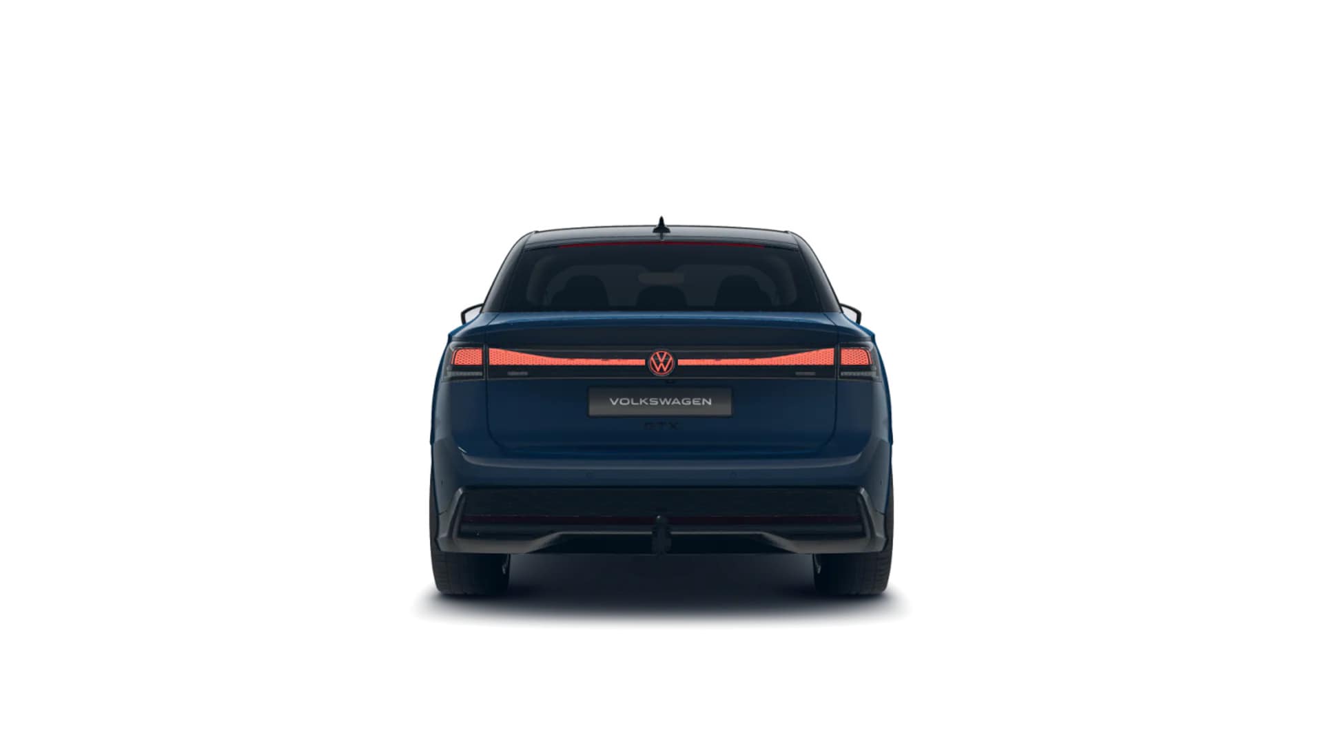 Volkswagen ID.7 GTX
