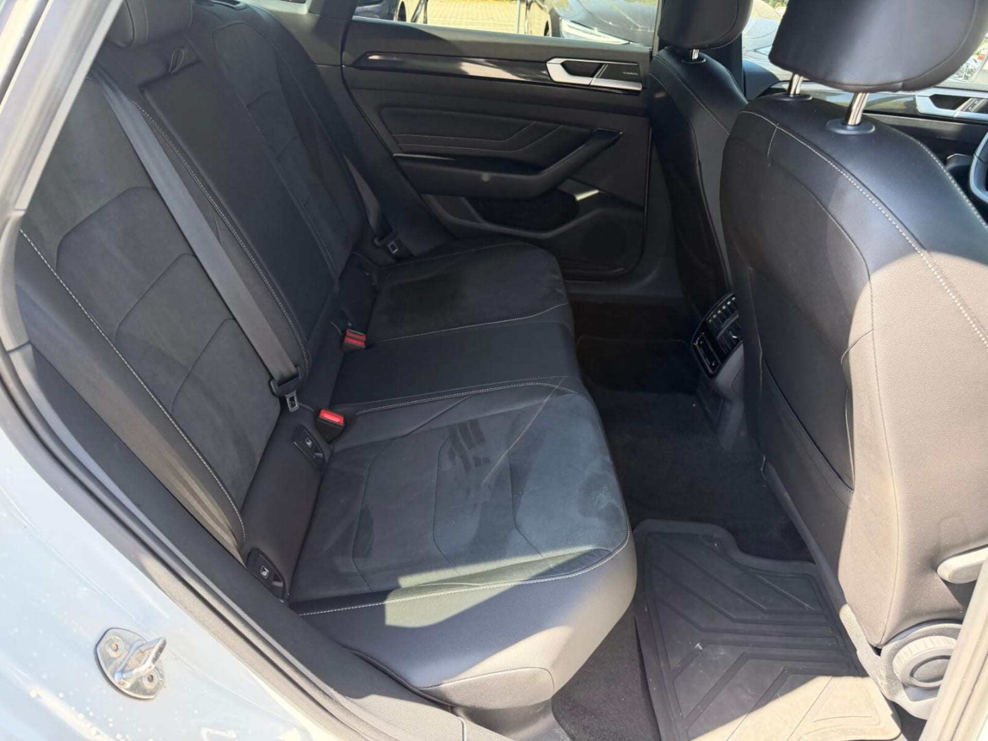 Volkswagen Arteon Shooting Brake R-Line