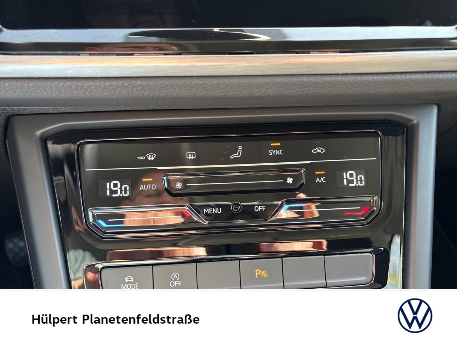 Volkswagen Touran – Bild 12