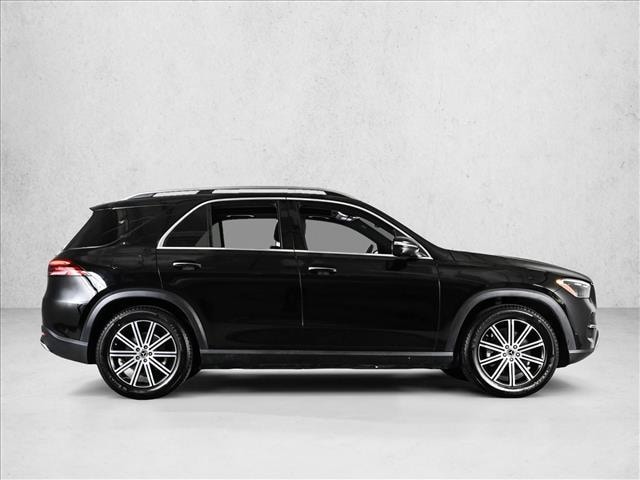 2026 Mercedes-Benz GLE 350