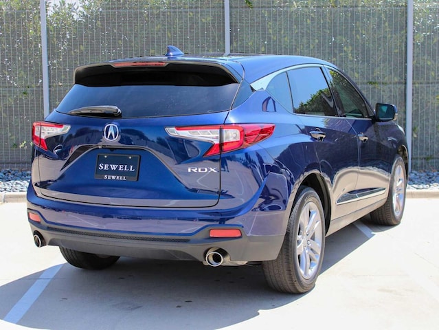 2020 Acura RDX
