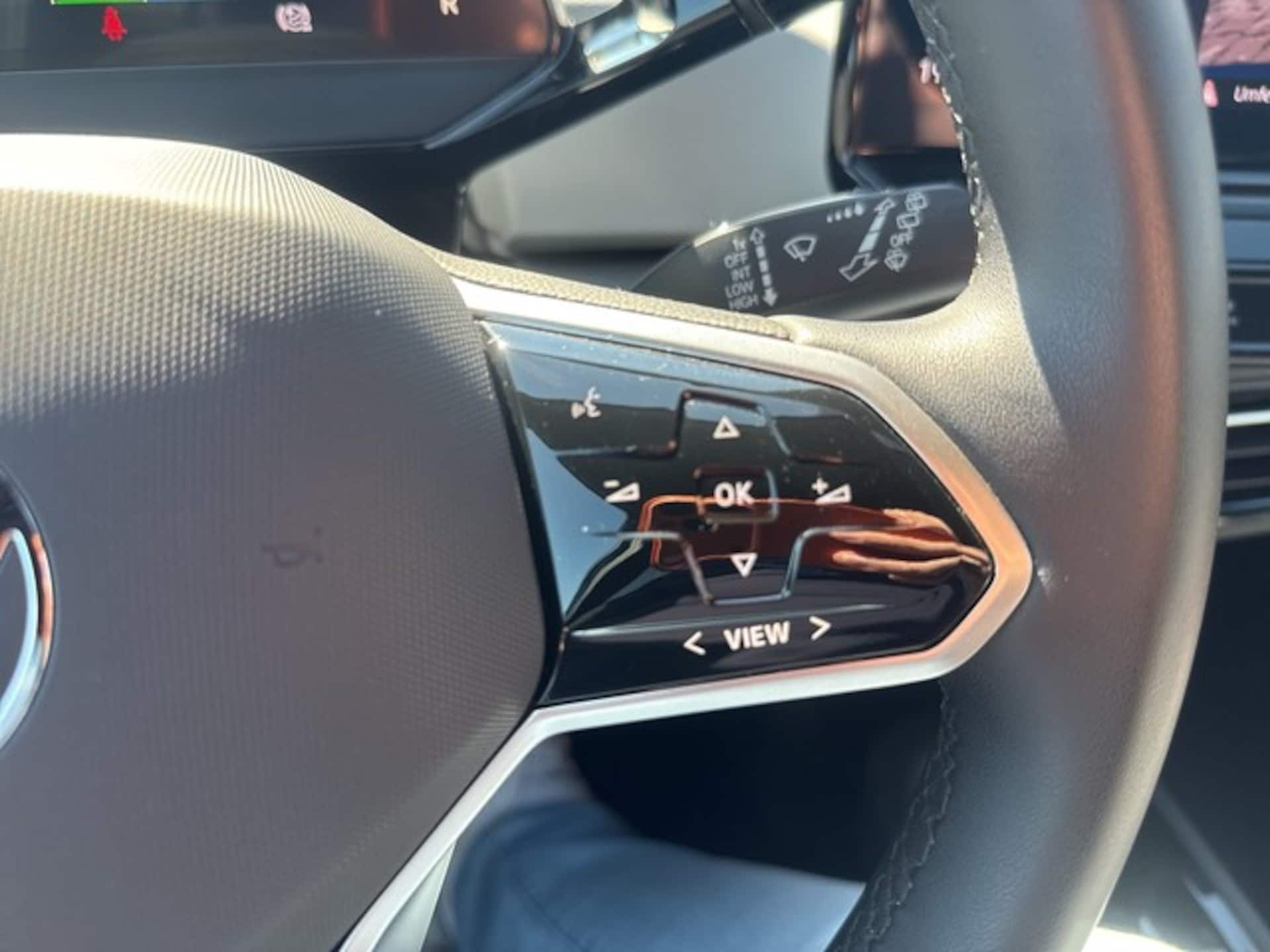 Volkswagen ID.3 MOVE Pro