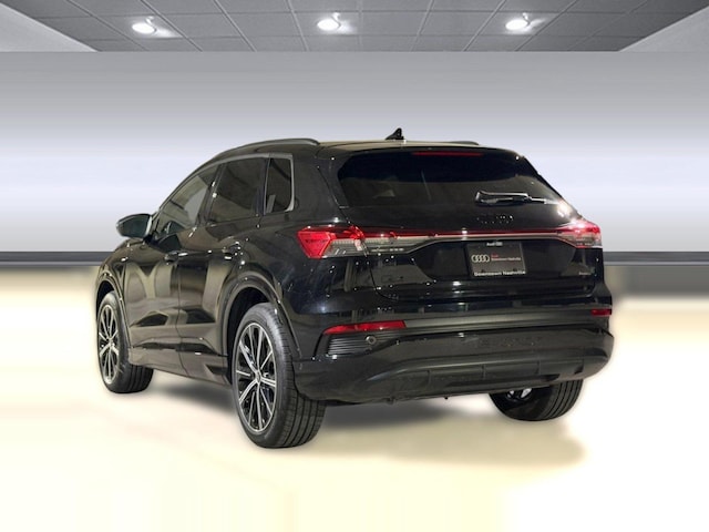 2022 Audi Q4 e-tron