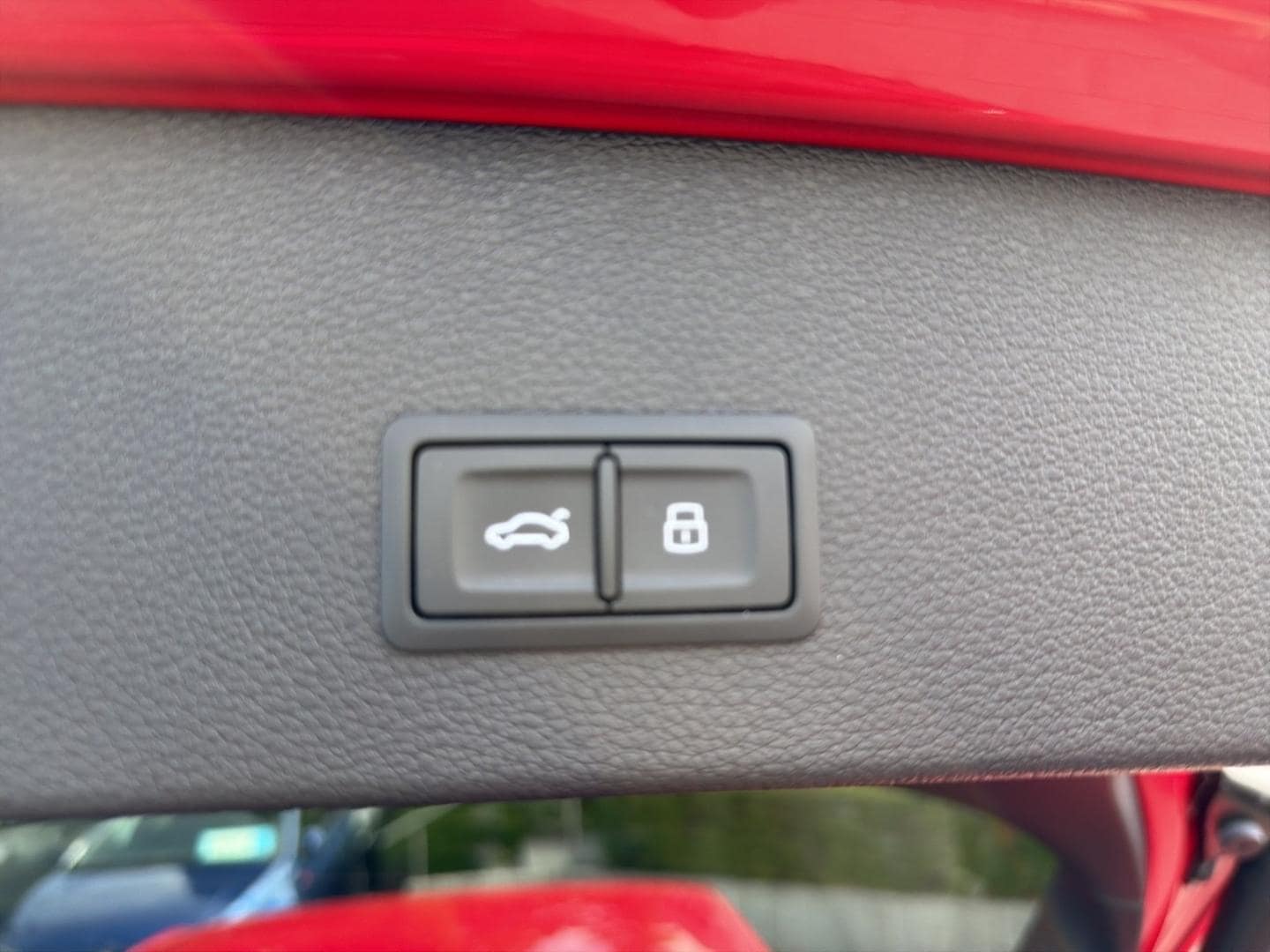 Bild über Audi Q2 S line 35 TFSI S tronic - für weitere Informationen kontaktieren Sie den Audi Partner
