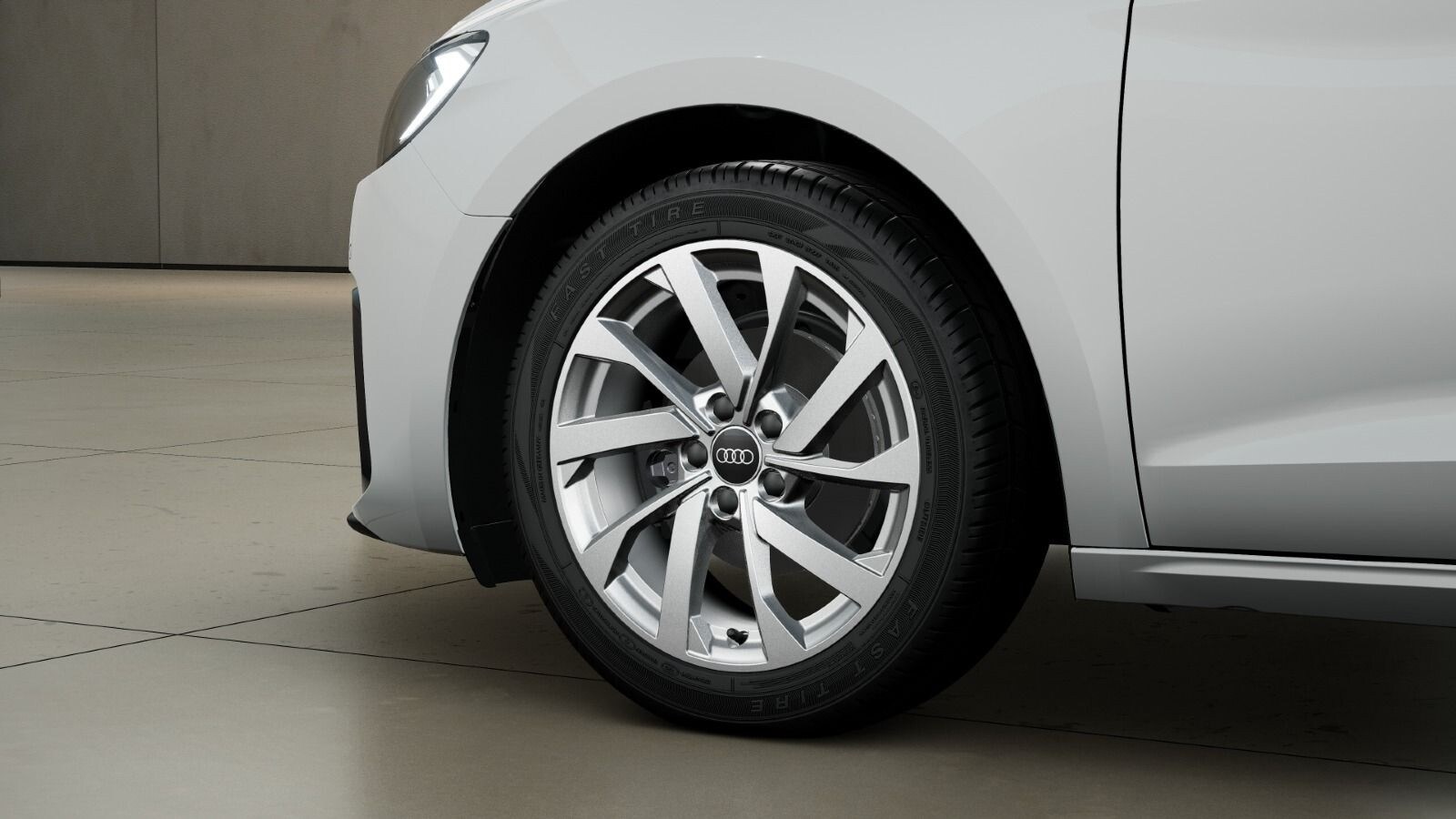 Audi A1 Sportback – Bild 13