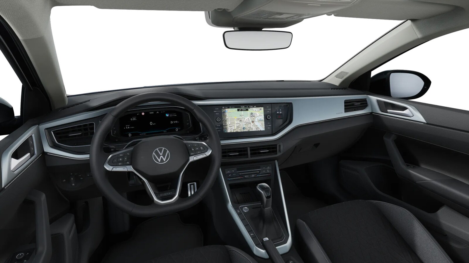 Volkswagen Taigo – Bild 8