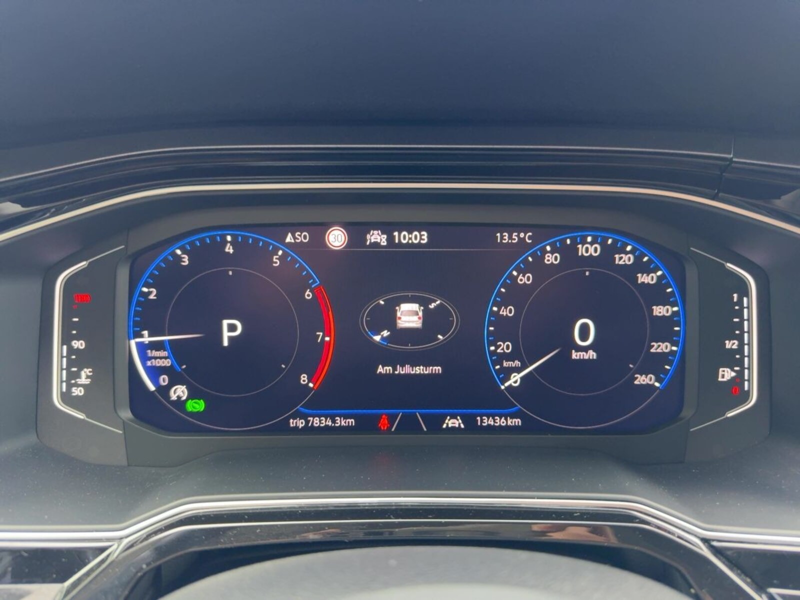 Volkswagen Polo – Bild 15