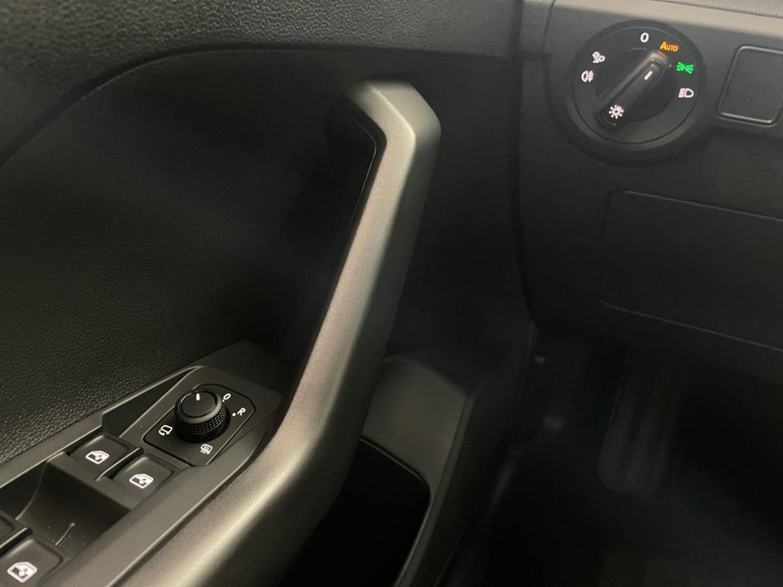 Volkswagen T-Cross – Bild 20