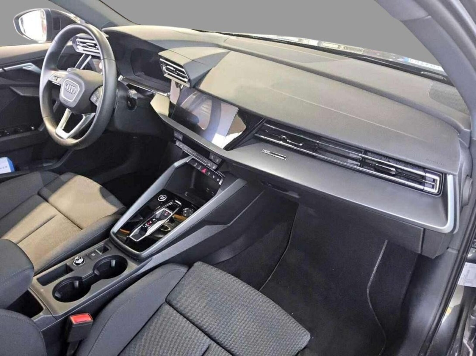 Audi A3 Sportback – Bild 4