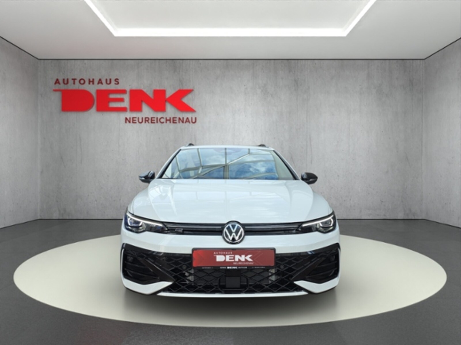 Volkswagen Golf Variant – Bild 2