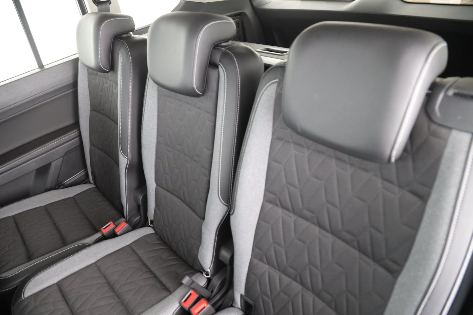 Volkswagen Touran – Bild 13