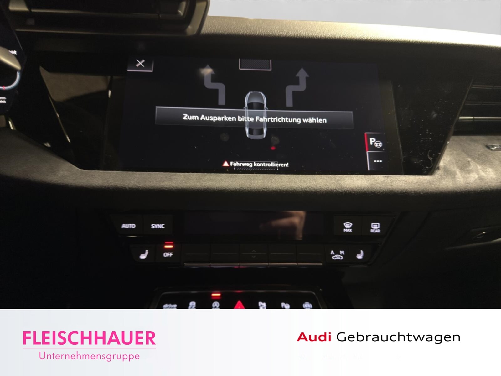 Audi RS 3 Limousine – Bild 14