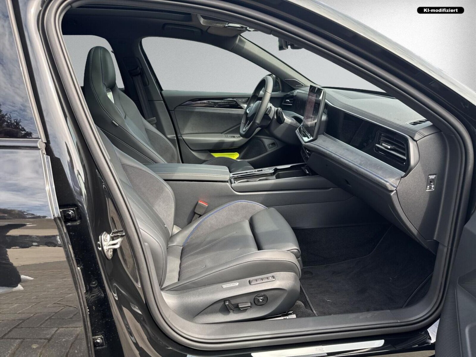 Volkswagen Passat – Bild 10