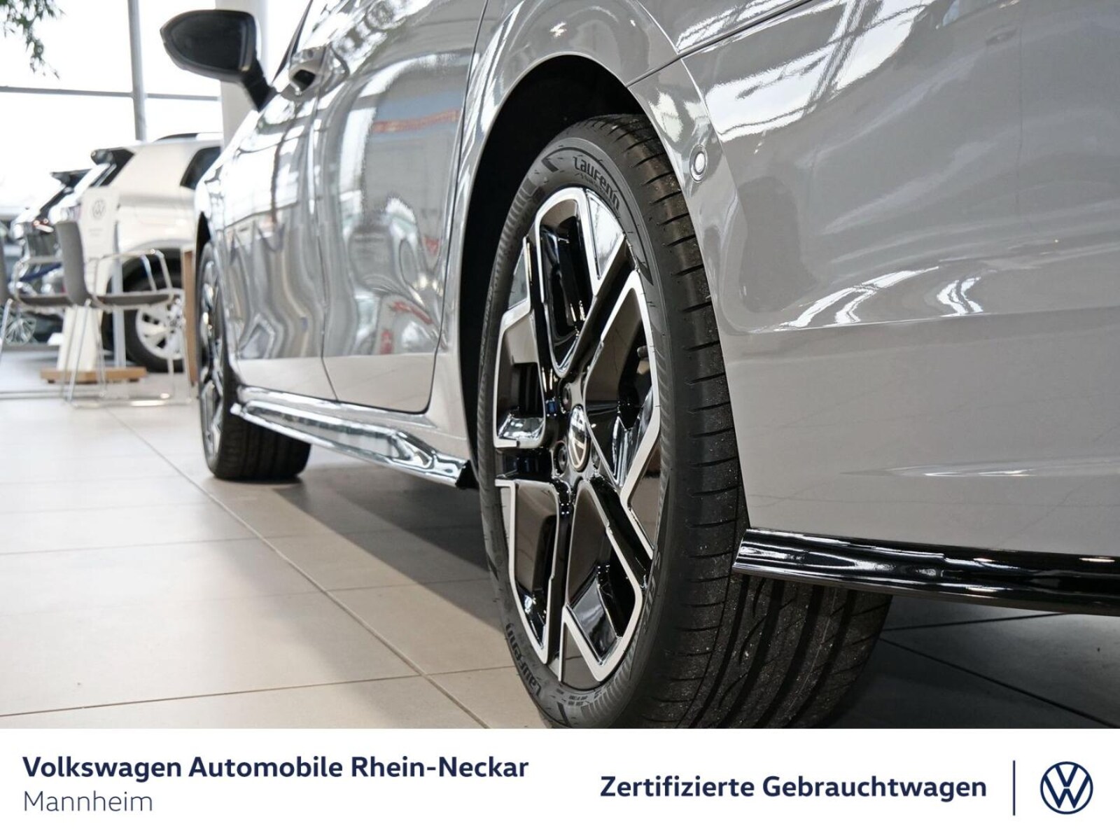 Volkswagen Golf Variant – Bild 5