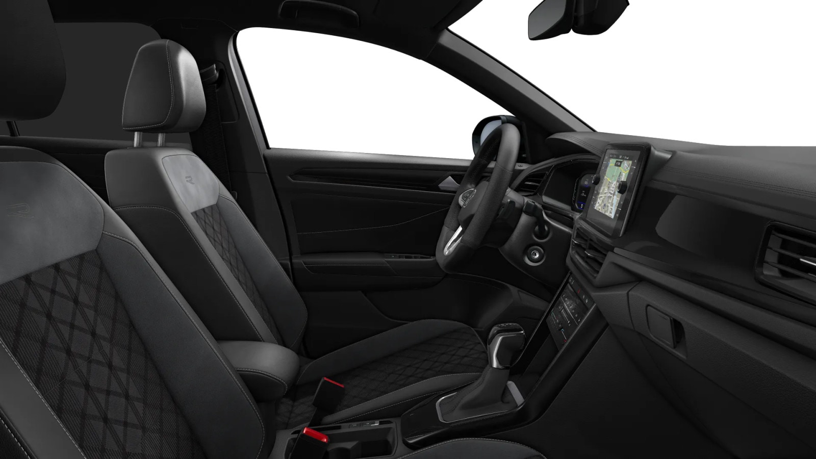 Volkswagen T-Roc – Bild 10