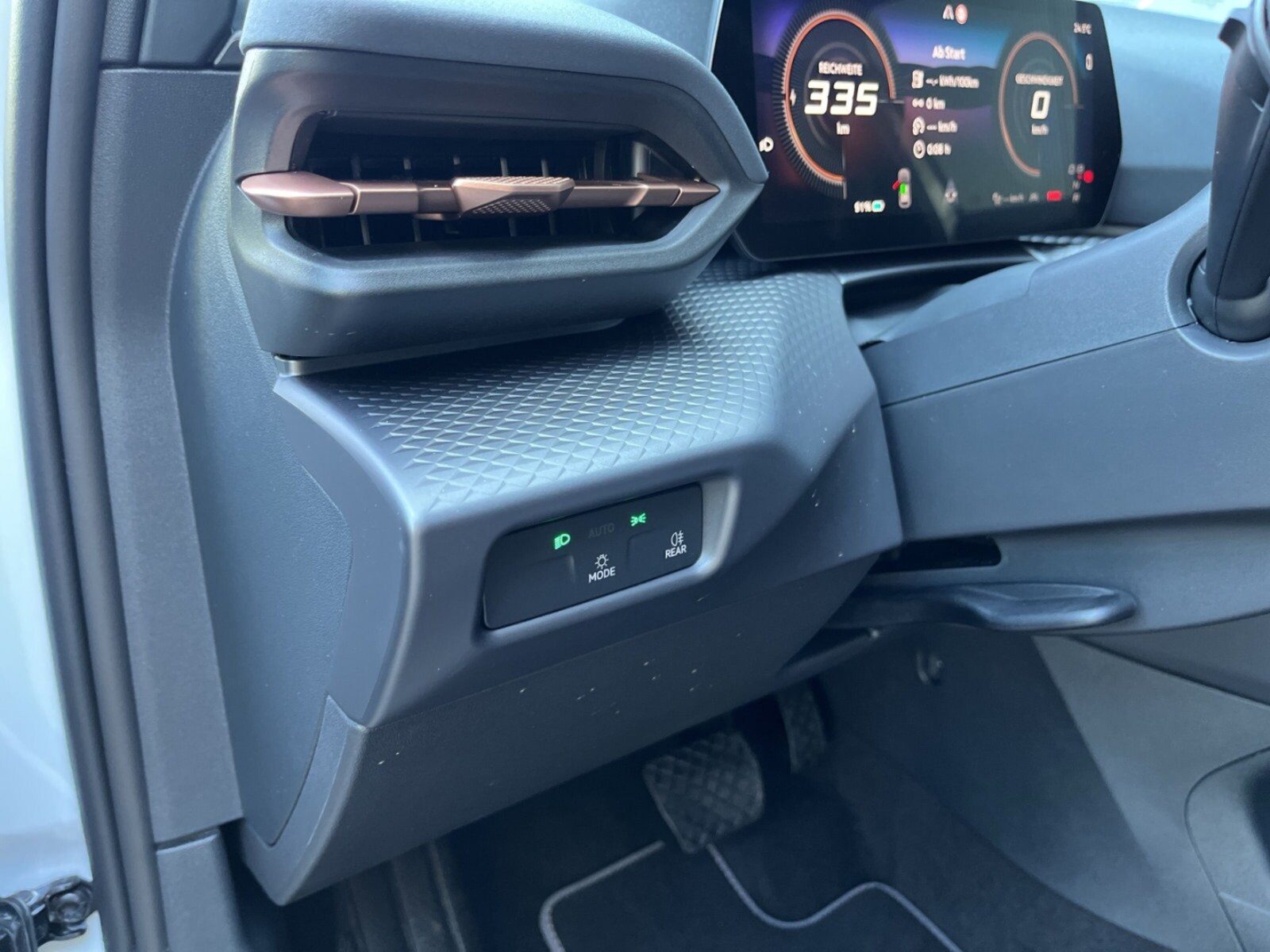 CUPRA Raval – Bild 13
