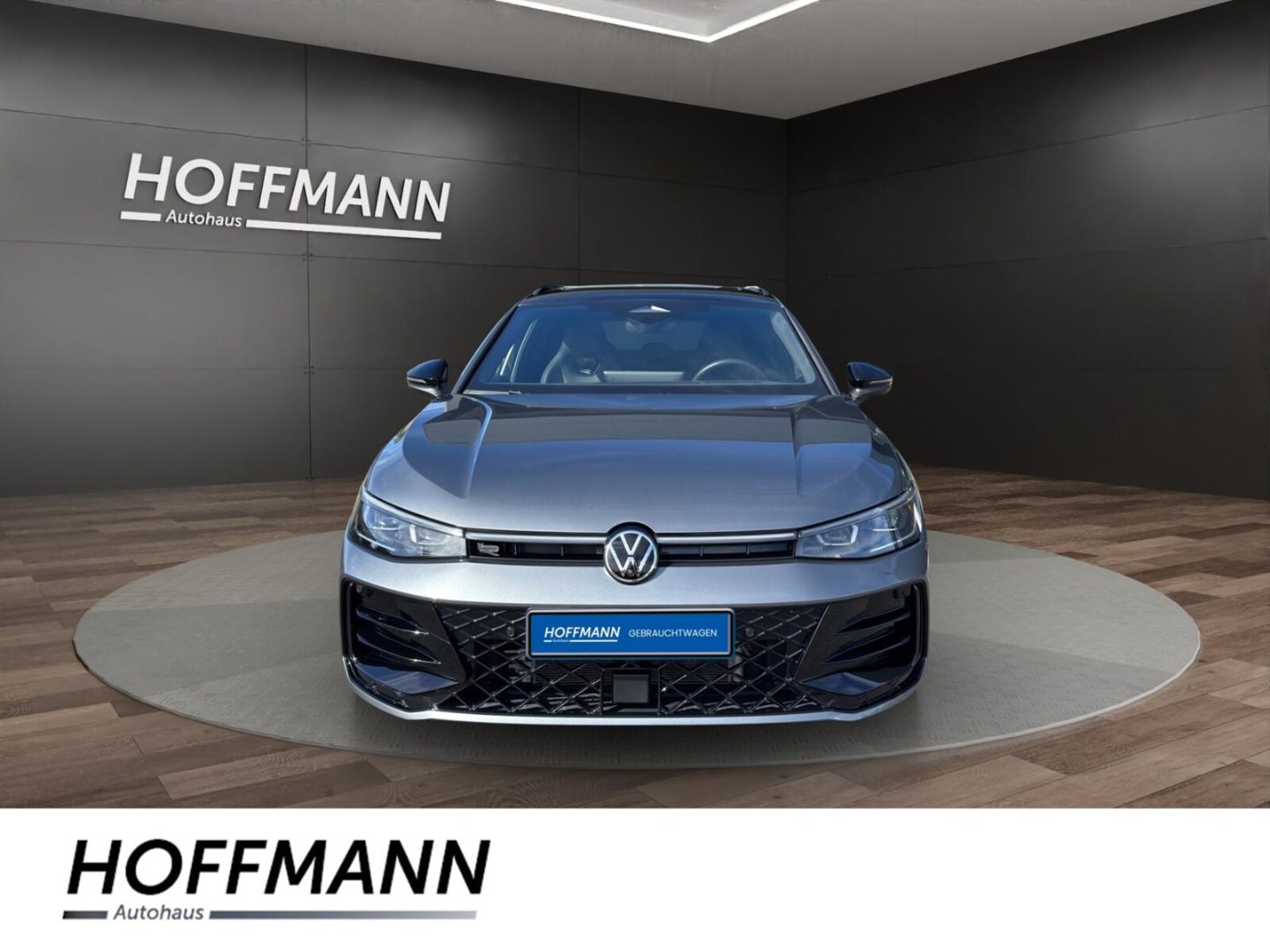 Volkswagen Passat – Bild 2