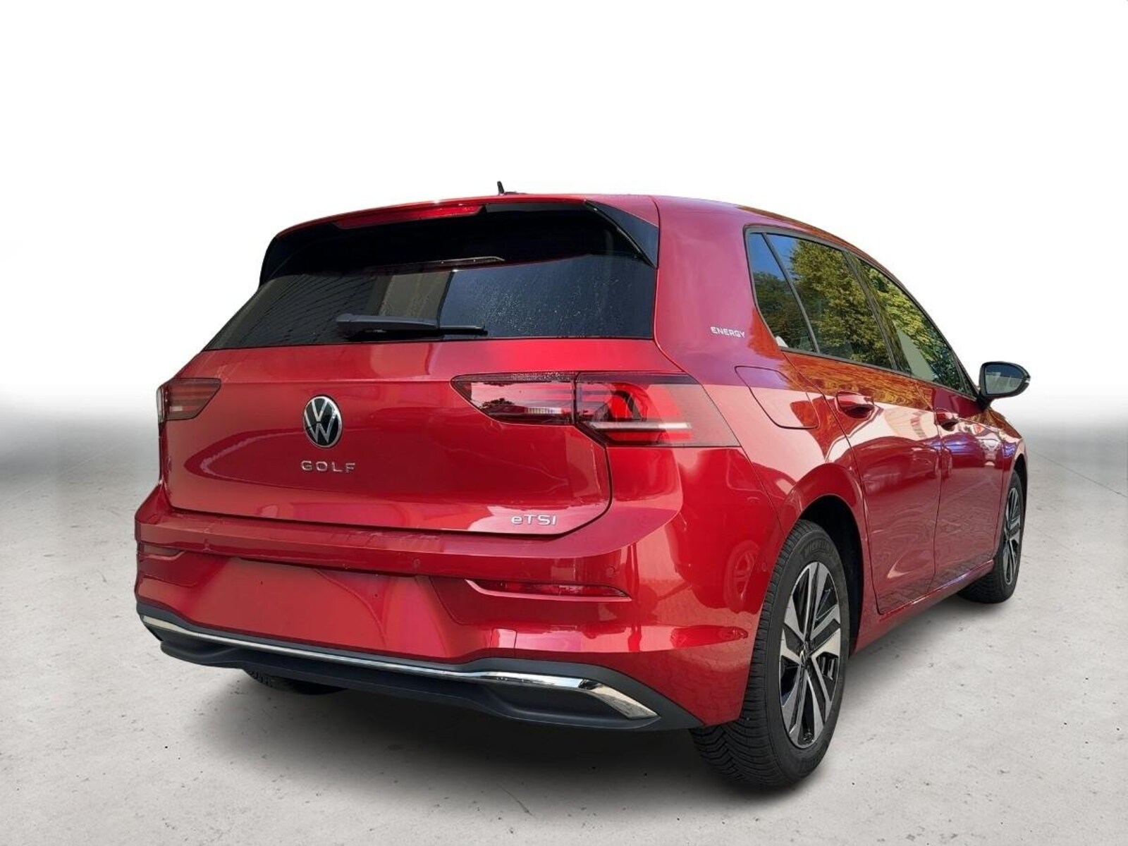 Volkswagen Golf – Bild 5