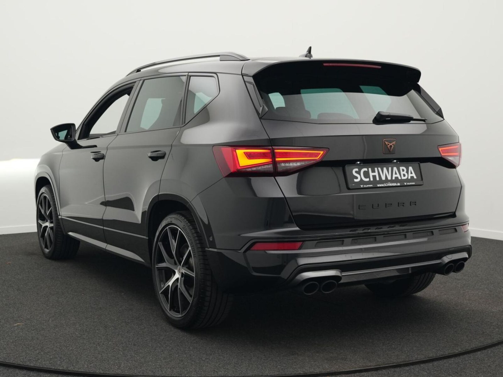 CUPRA Ateca – Bild 26