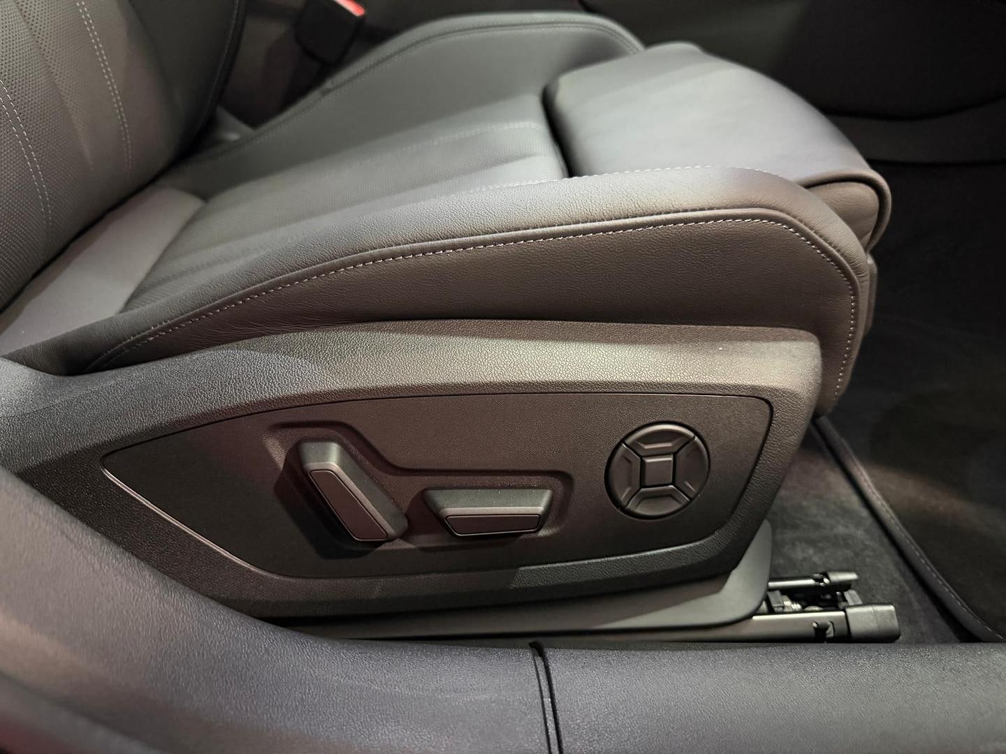 Image about Audi A5 Avant TFSI quattro 200 kW S tronic