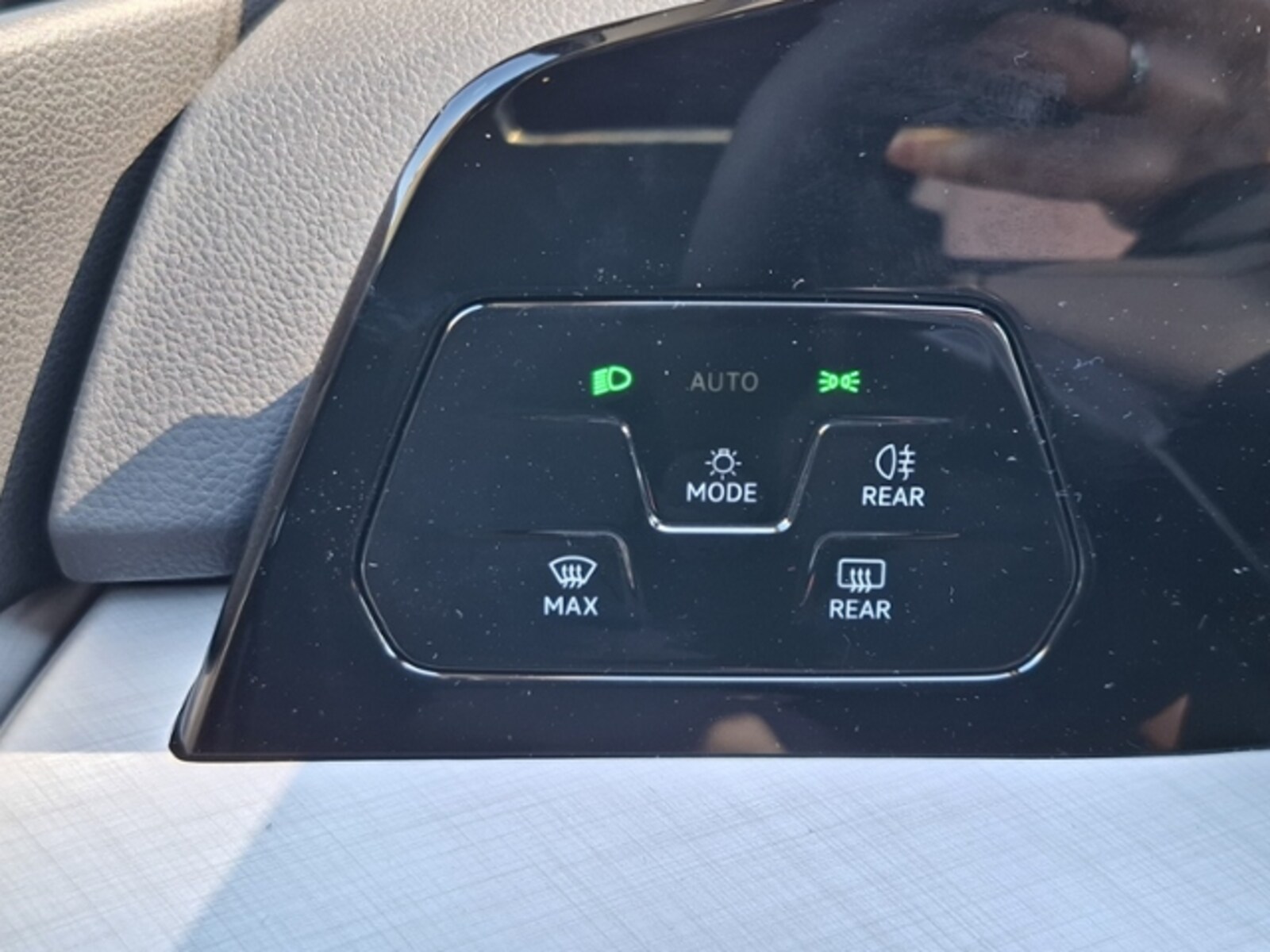Volkswagen Golf – Bild 13