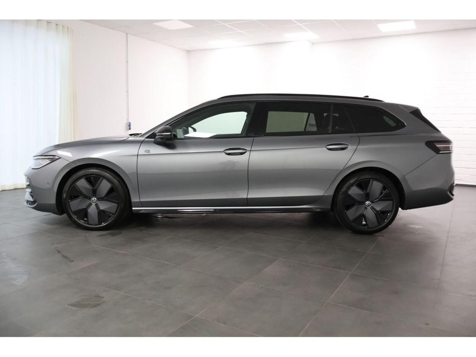 Volkswagen Passat – Bild 7