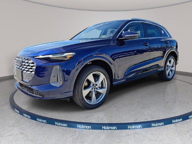 2025 Audi Q5
