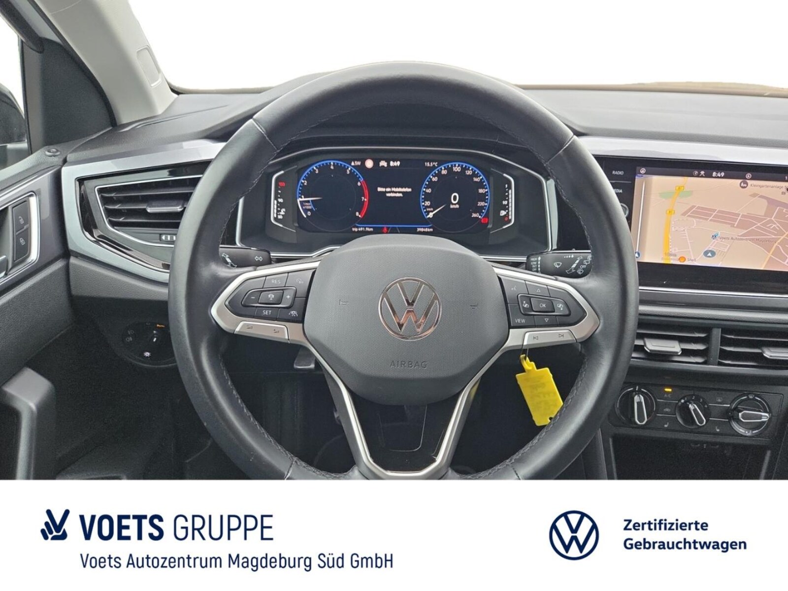 Volkswagen Polo – Bild 10