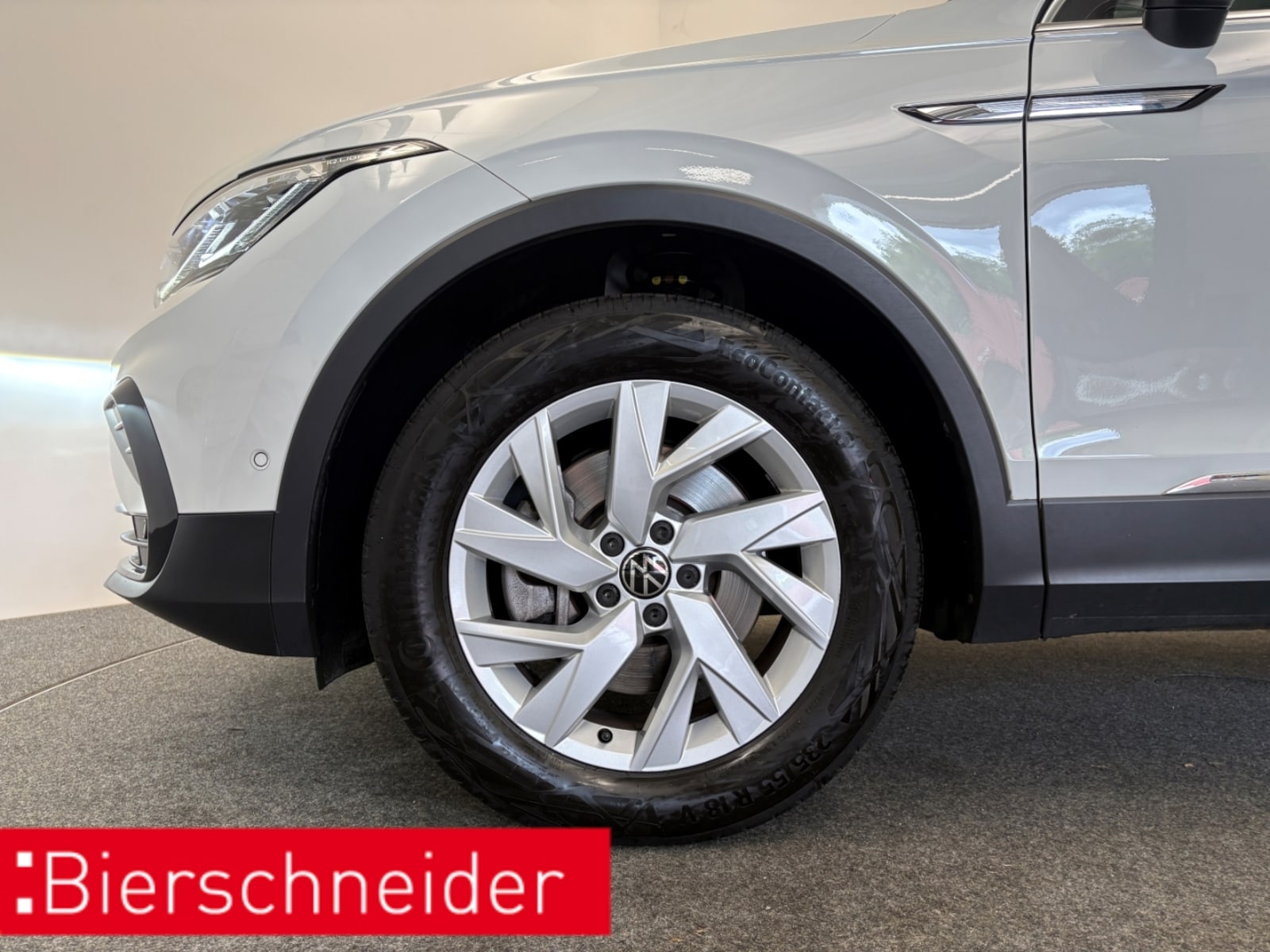 Volkswagen Tiguan – Bild 4