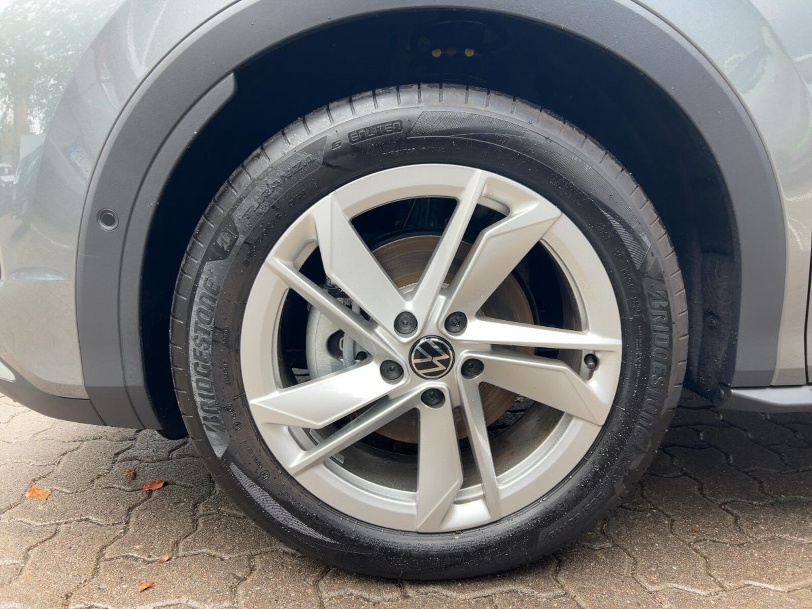 Volkswagen T-Roc – Bild 11