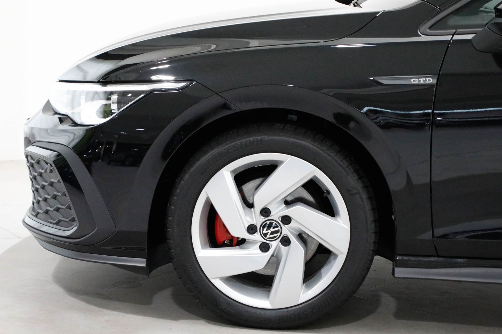 Volkswagen Golf – Bild 15