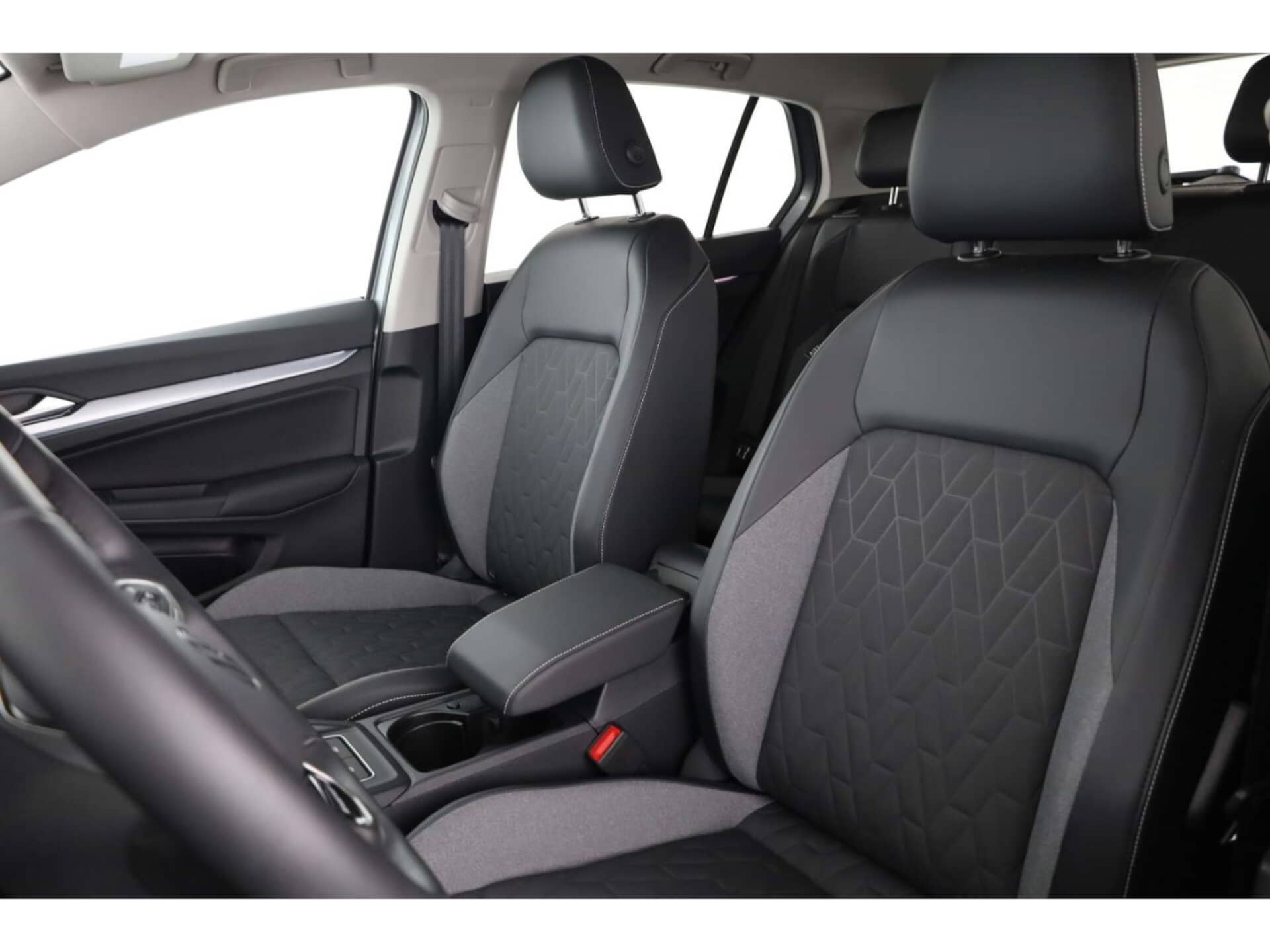 Volkswagen Golf ENERGY