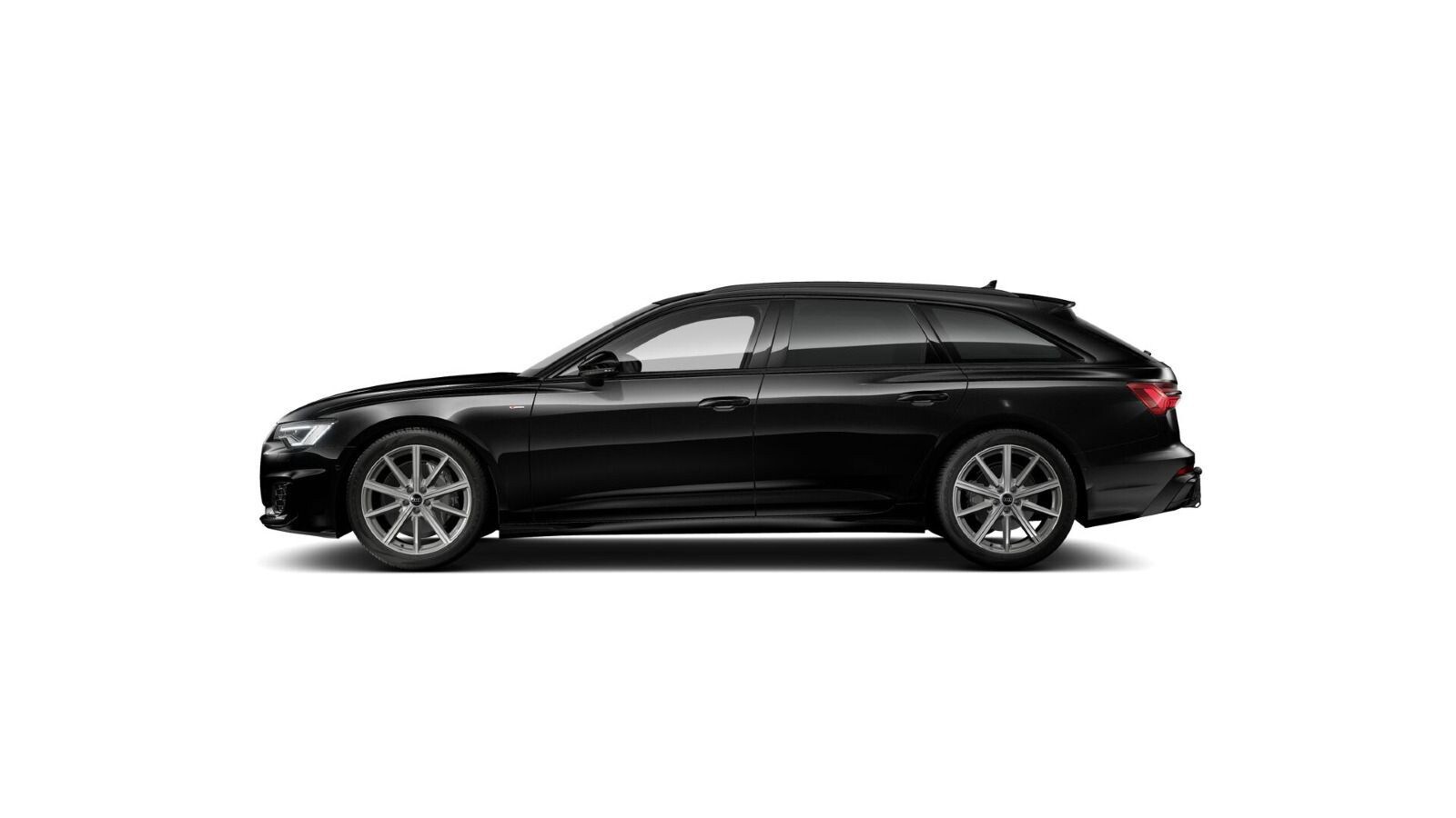 Image about Audi A6 Avant S line 50 TDI quattro210(286)kW(PS)tiptronic