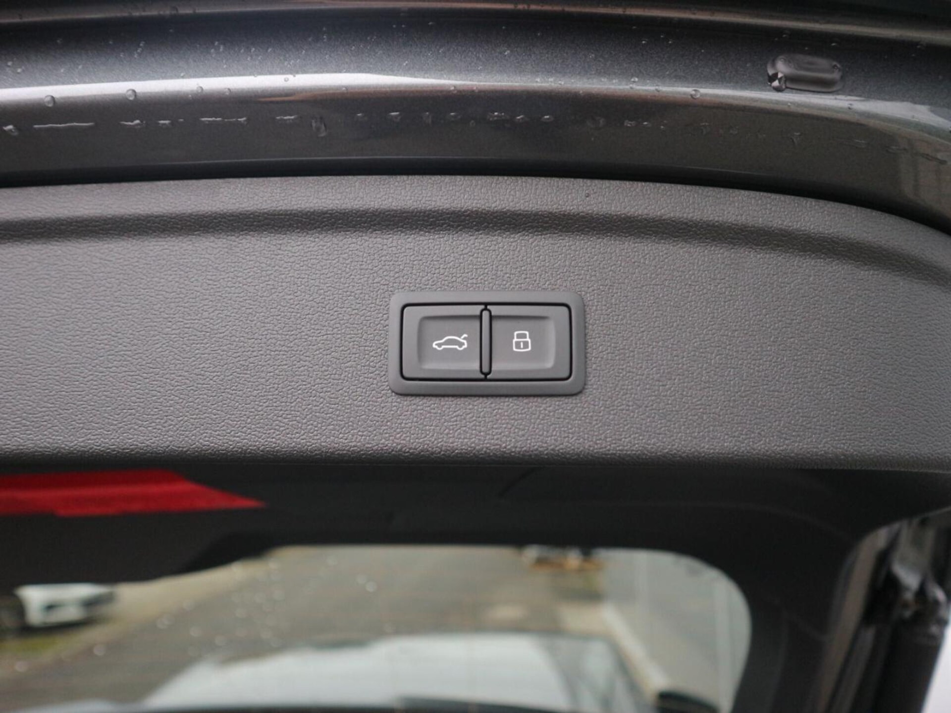 Audi A3 Sportback S line