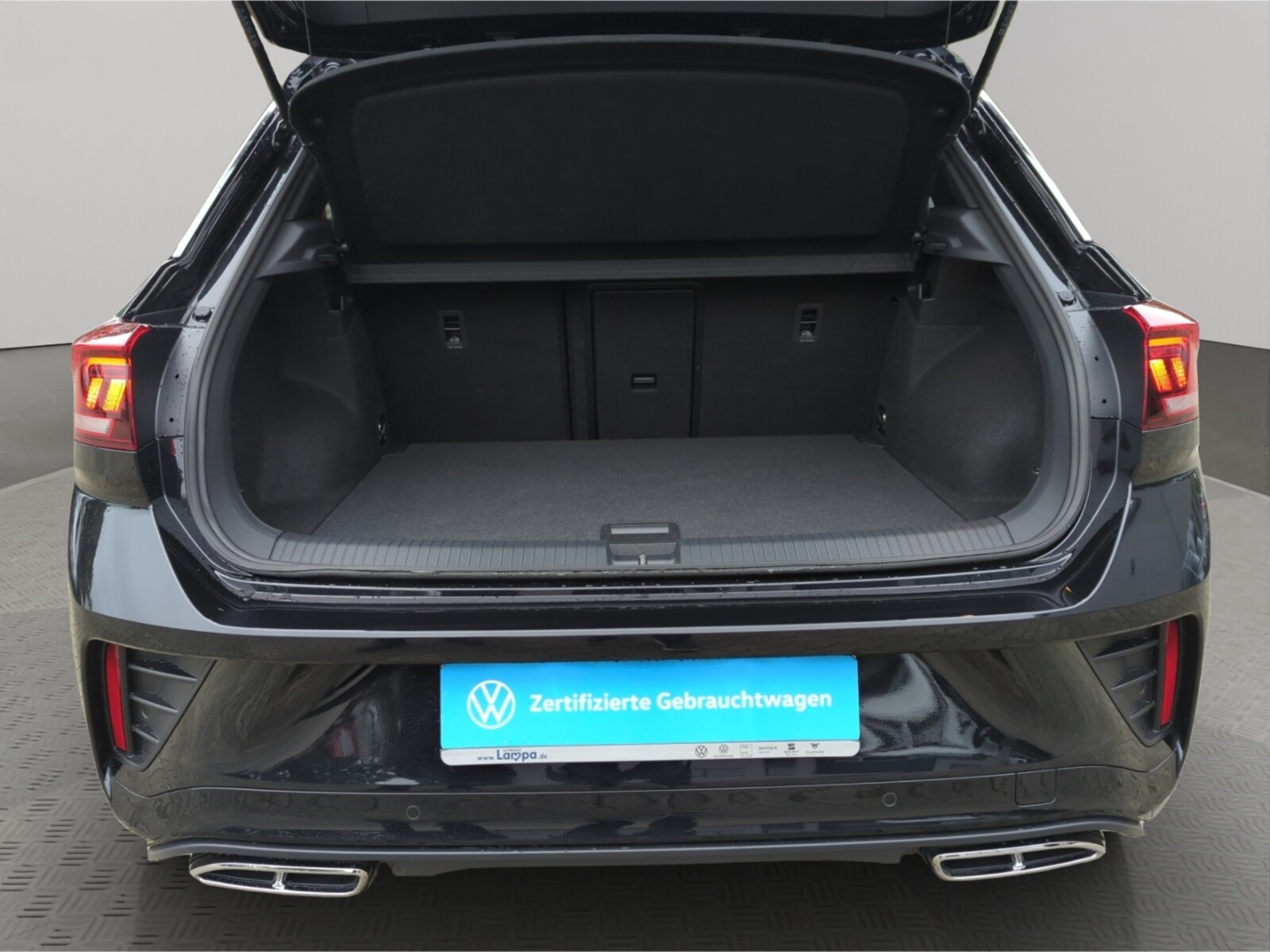 Volkswagen T-Roc – Bild 12