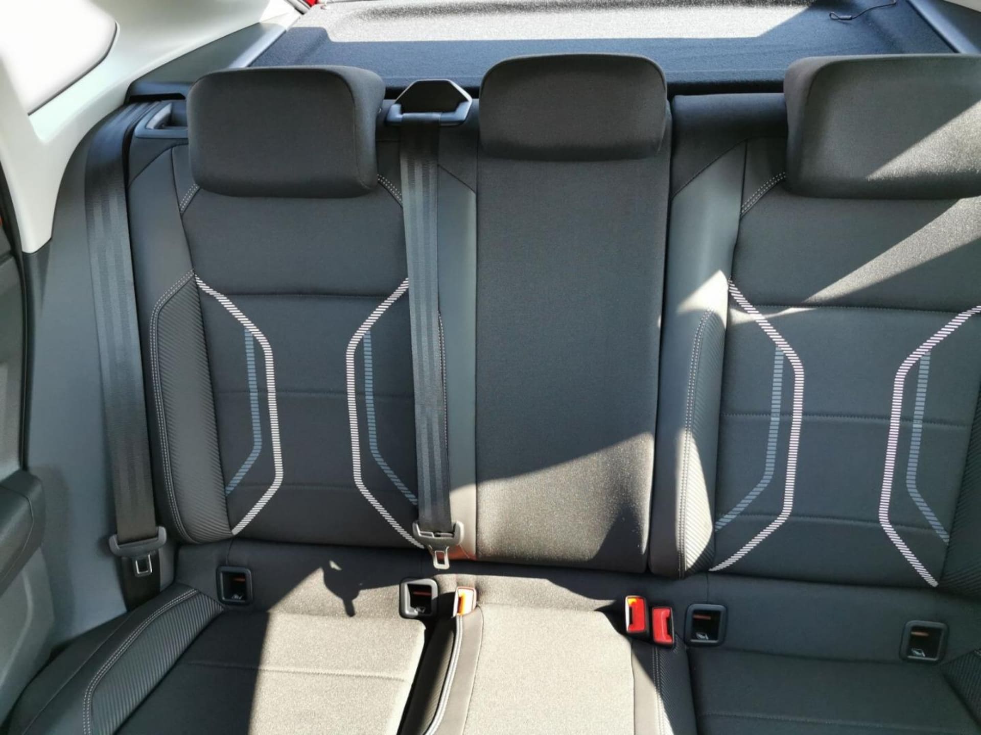 Volkswagen Taigo Style