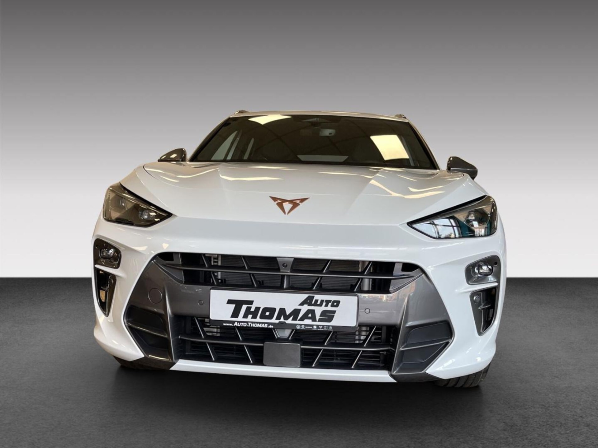 CUPRA Terramar VZ