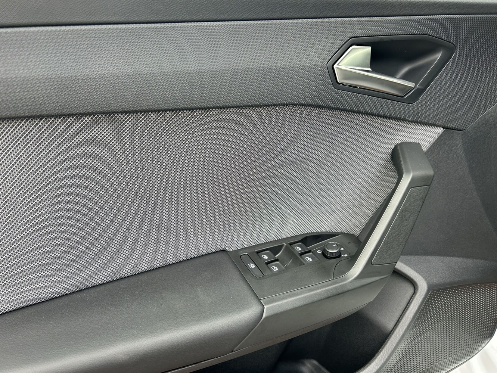 SEAT Leon – Bild 6